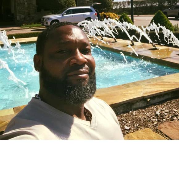 Meet your Posher, Patrick - Picture 1 of 1